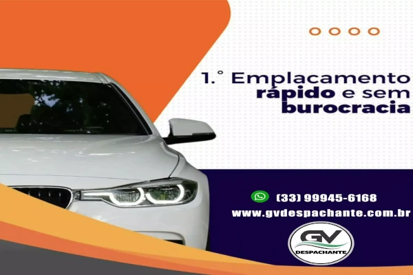 Emplacamento
