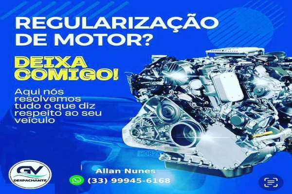 Regularização